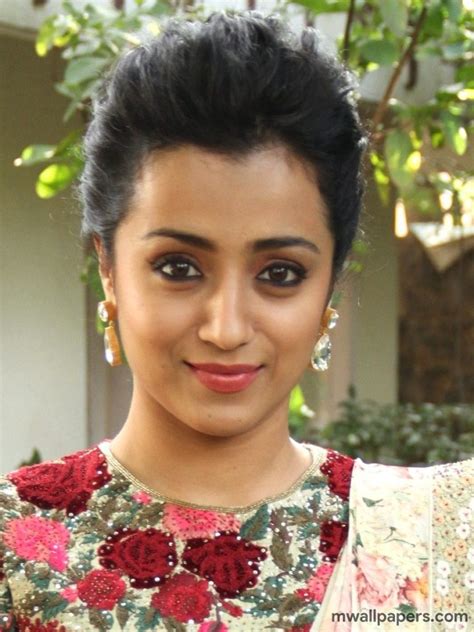 trisha krishnan biography Epub