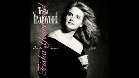 trisha yearwood walkaway joe