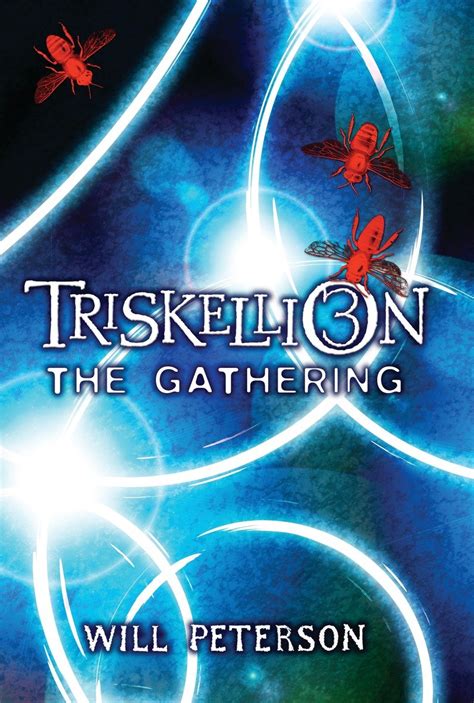 triskellion 3 the gathering Reader