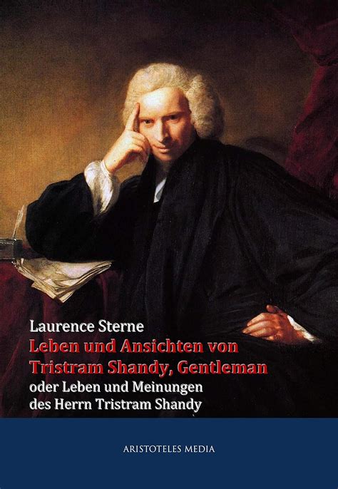 tristram shandy ansichten welt klassiker german ebook Epub