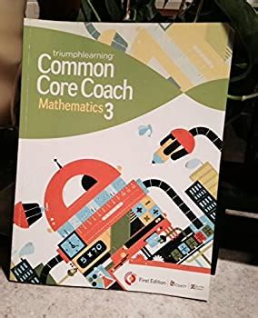triumph learning common core coach algebra 1 answers Epub