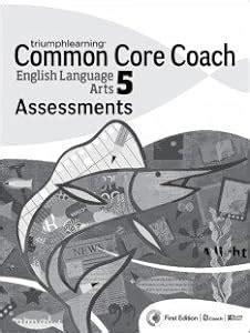triumph learning common core coach ela 5 Epub