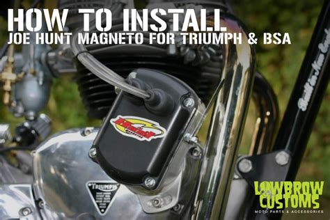 triumph motorcycle installation instructions Epub