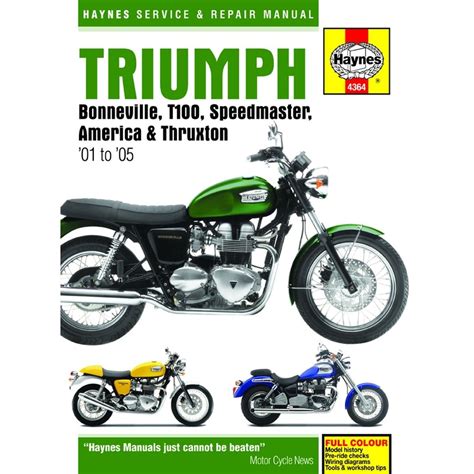 triumph motorcycles user manual Kindle Editon