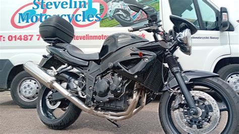 triumph speed four manual PDF