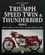 triumph speed twin and thunderbird bible Doc