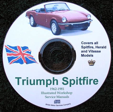 triumph spitfire manual united states Reader