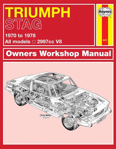 triumph stag workshop manual Doc
