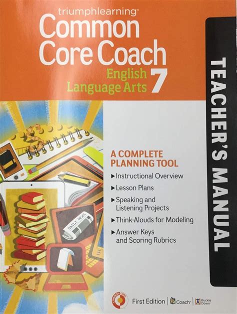 triumph-learning-common-core-coach-math-7 Ebook Reader