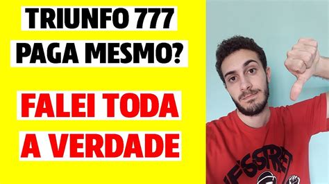 triunfo 777.com