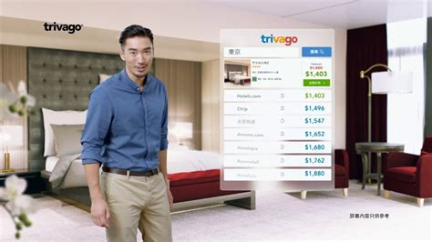 trivago 客服