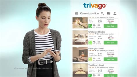 trivago 客服：您旅途中不可或缺的旅行神器