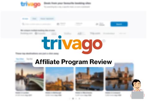 trivago PTT 的優點