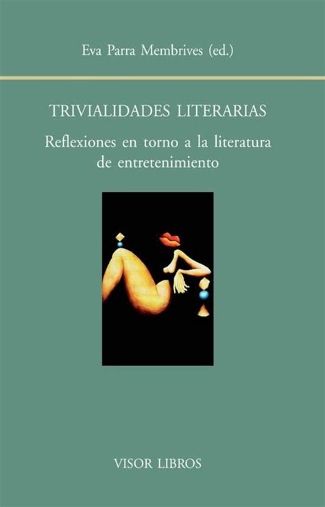 trivialidades literarias teoria y critica visor PDF