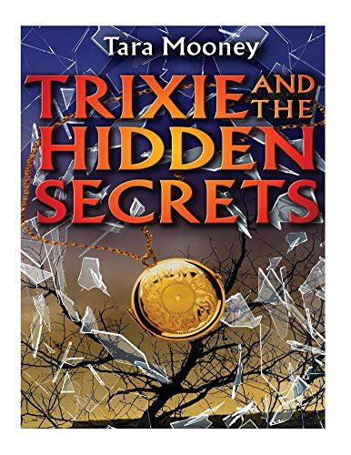 trixie and the hidden secrets Doc