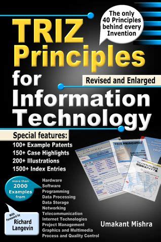 triz principles for information technology Ebook Kindle Editon