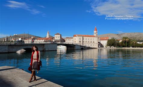 trogir 景點