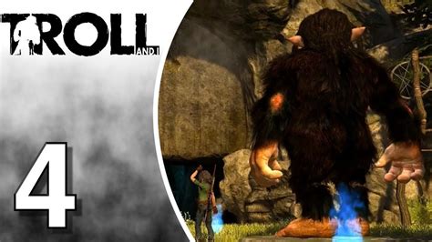 Troll And I Ps4 Walkthrough