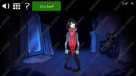 Troll Quest Horror Walkthrough