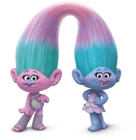 trolls movie satin and chenille