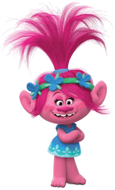 trolls pictures of poppy