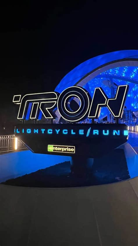 tron boarding group return times