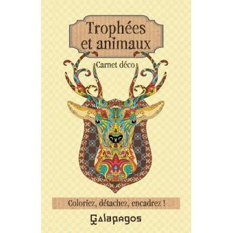 trophees animaux val rie goury laffont Doc