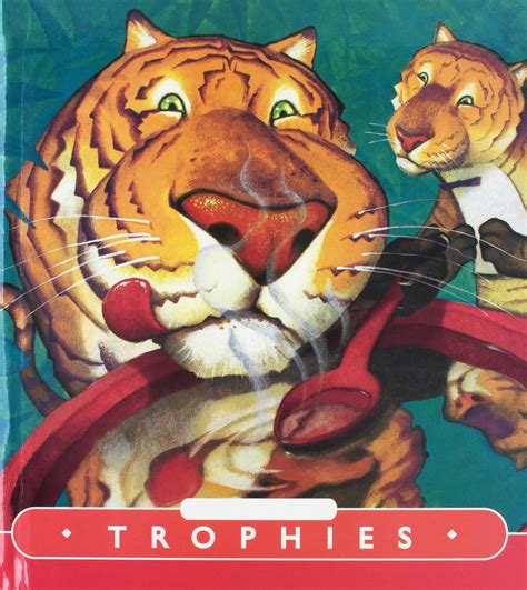 trophies student edition grade 2 1 just for you 2005 PDF
