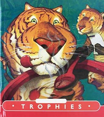 trophies student edition grade 2 1 just for you 2005 PDF