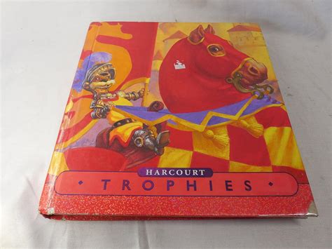 trophies student edition grade 2 2 banner days 2005 Doc