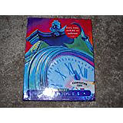 trophies student edition grade 6 timeless treasures 2005 Reader