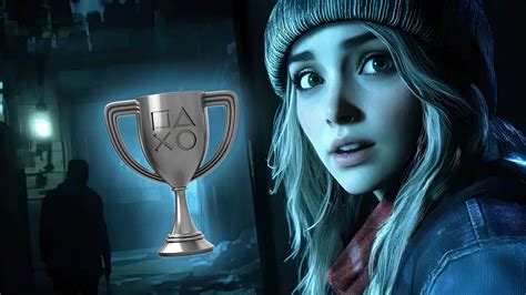 trophies until dawn