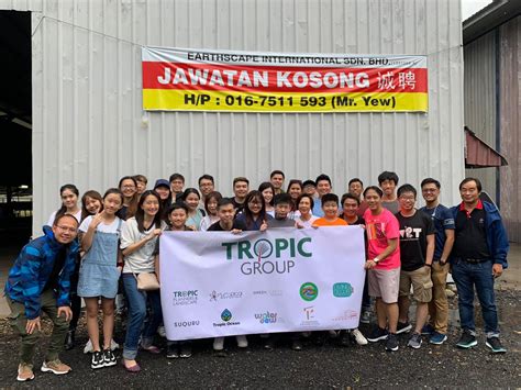 tropic planners & landscape pte ltd