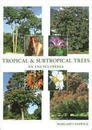 tropical and subtropical trees an encyclopedia Epub