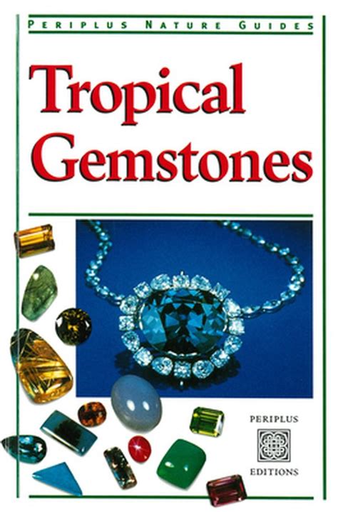 tropical gemstones periplus tropical nature guide Doc