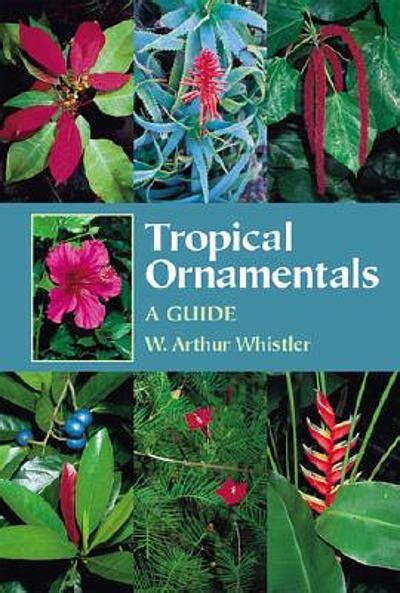 tropical ornamentals a guide Reader