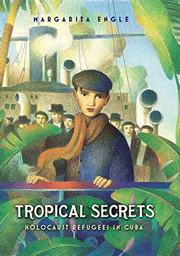 tropical secrets holocaust refugees in cuba Kindle Editon