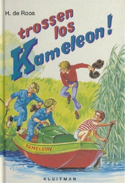 trossen los kameleon Doc