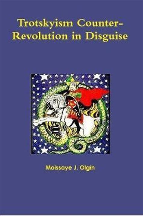 trotskyism counter revolution in disguise Kindle Editon