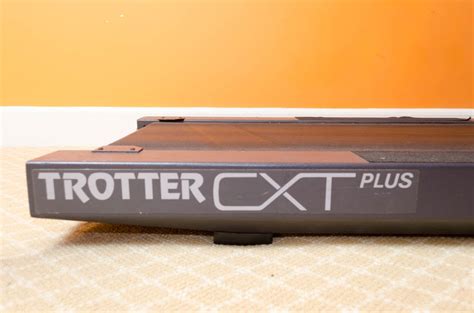 trotter cxt plus manual Epub