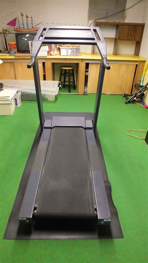 trotter-510-treadmill-manual Ebook Doc
