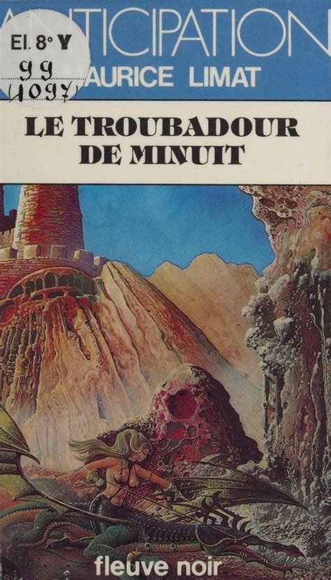 troubadour minuit maurice limat ebook Epub