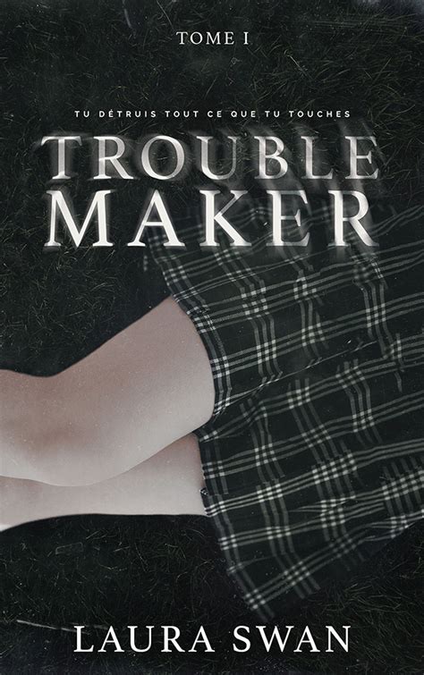 troublemaker an unexpected love novel Reader