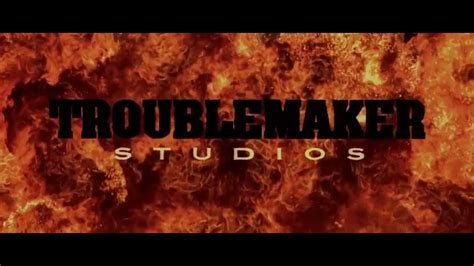 troublemaker studios films