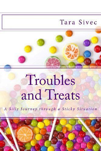 troubles treats journey situation chocolate PDF