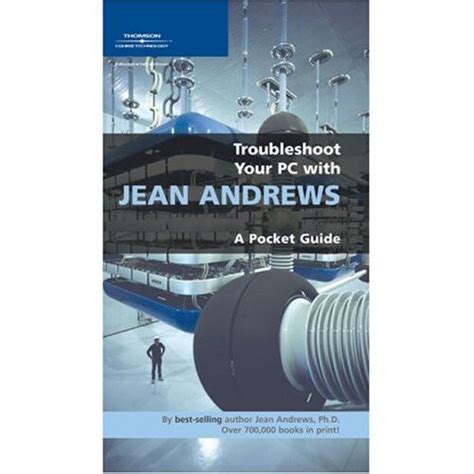 troubleshoot your pc with jean andrews a pocket guide Epub