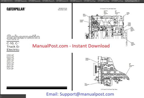 troubleshooting a 3406 caterpillar engine Doc