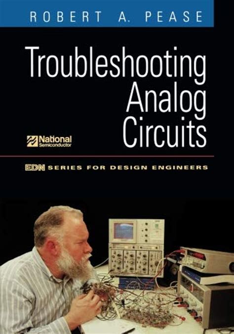 troubleshooting analog circuits edn series for design engineers Doc