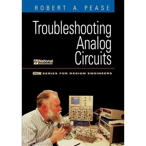 troubleshooting analog circuits edn series for design engineers Doc