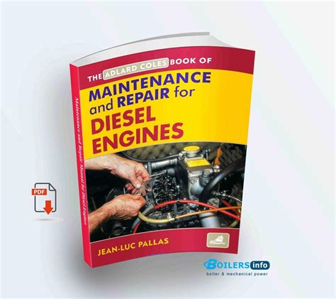 troubleshooting and repair of diesel engines Epub